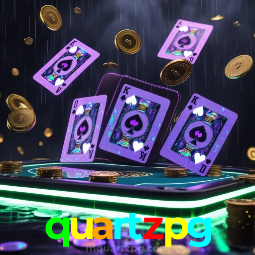 quartzpg: Experiência Real de Cassino com Jogos de Mesa ao Vivo