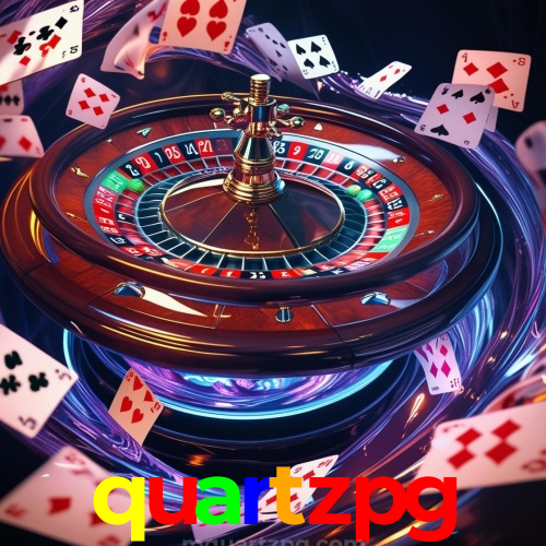 quartzpg — plataforma oficial: cassino ao vivo e slots